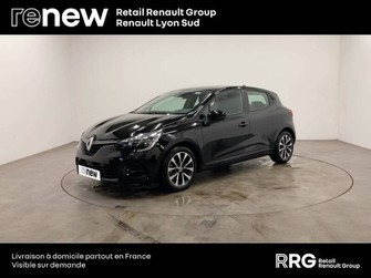 Photo Renault Clio V Clio TCe 90