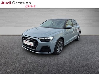 Photo Audi A1 Sportback 25 TFSI 95ch Advanced S tronic 7