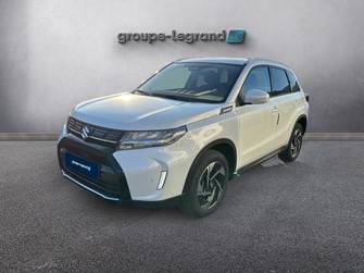 Photo Suzuki Vitara 1.5 Dualjet Hybrid 115ch Style Auto