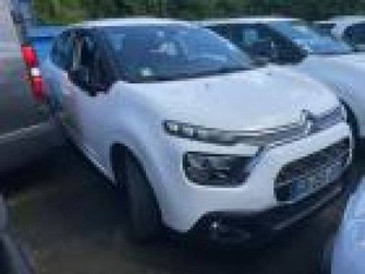 Photo Citroen C3 PureTech 83 S&S BVM5 Feel Business