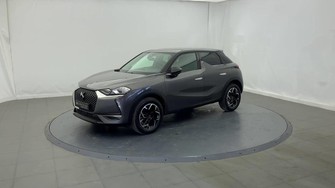 Photo DS 3 Crossback DS3 BlueHDi 110 BVM6 Connected Chic