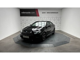 Photo Bmw  Serie 2 Gran Coupe 218d 150 ch BVA8 M Sport