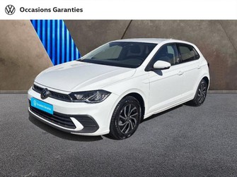 Photo Volkswagen Polo 1.0 TSI 95ch Life Business DSG7