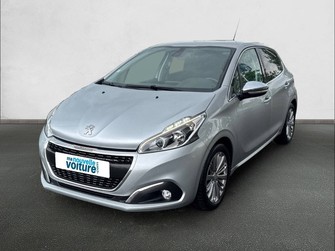 Photo Peugeot 208 208 PureTech 82ch S&S BVM5