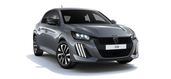 Photo Peugeot 208 208 PureTech 75 S&S BVM5