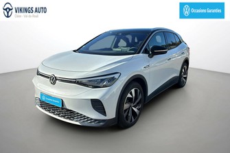 Photo Volkswagen ID.4 ID.4 204 ch