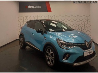 Photo Renault Captur E-Tech Plug-in 160 Intens