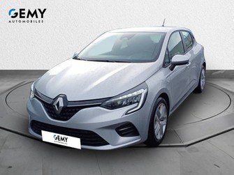 Photo Renault Clio TCe 90 - 21N Business