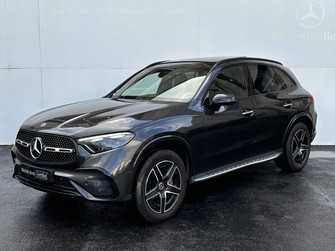 Photo Mercedes GLC GLC GLC 300 e 9G-Tronic 4Matic
