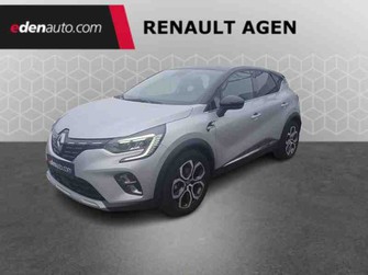 Photo Renault Captur E-Tech Plug-in 160 Intens