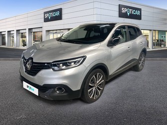 Photo Renault Kadjar Kadjar TCe 130 Energy