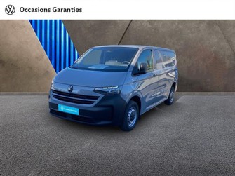 Photo Volkswagen Transporter Fg Van L1 2.0 TDI 150ch