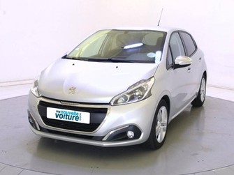 Photo Peugeot 208 1.6 BlueHDi 75ch BVM5 - Style