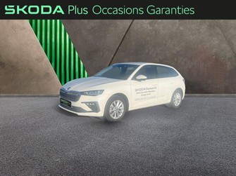Photo Skoda Scala 1.0 TSI Evo2 116ch Selection DSG7