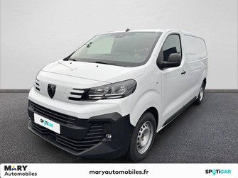 Photo Peugeot Expert FGN M BLUEHDI 120 S&S BVM6