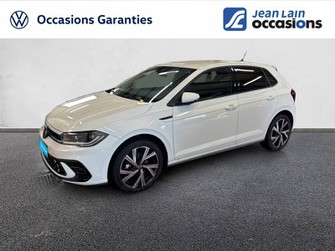 Photo Volkswagen Polo 1.0 TSI 116 S&S DSG7 R-Line