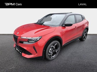 Photo Alfa-Romeo Junior 1.2 Ibrida 136ch Premium DCT6