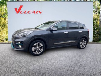 Photo Kia Niro e-Niro Electrique 204 ch