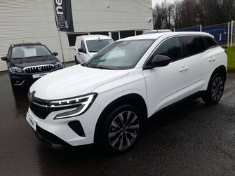 Photo Renault Austral Austral mild hybrid advanced 130
