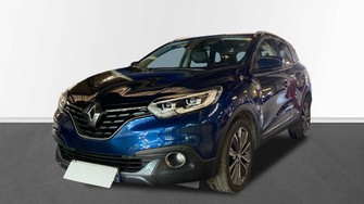 Photo Renault Kadjar Kadjar Blue dCi 115