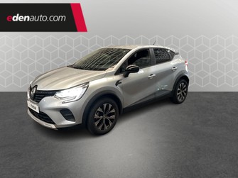 Photo Renault Captur TCe 90 Evolution