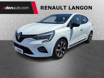 Photo Renault Clio Blue dCi 100 Evolution