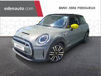 Photo Mini  Mini Hatch 3 Portes Cooper SE 184 ch Edition Camden