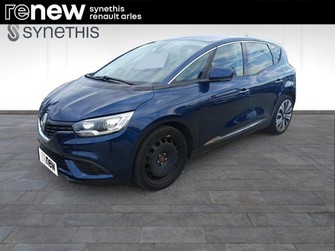 Photo Renault Scenic IV TCe 115 FAP Trend