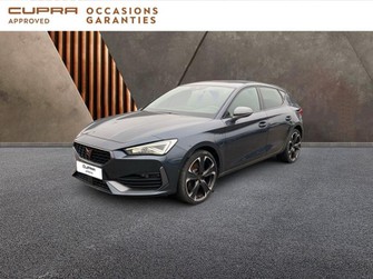 Photo Cupra Leon 1.4 e-Hybrid 245ch DSG6