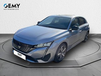 Photo Peugeot 308 PHEV 180 e-EAT8 Allure Pack