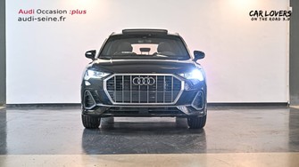 Photo Audi Q3 Q3 35 TFSI 150 ch S tronic 7