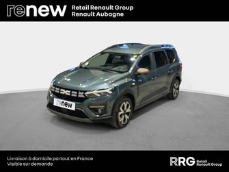 Photo Dacia Jogger Jogger TCe 110 7 places
