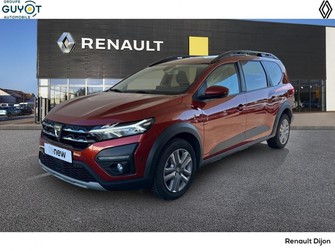 Photo Dacia Jogger ECO-G 100 5 places Confort