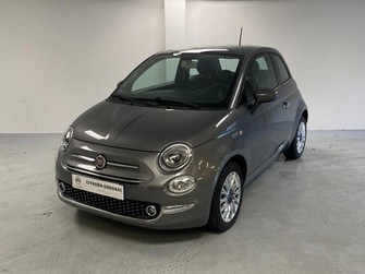 Photo Fiat 500 1.2 8v 69ch Eco Pack Lounge