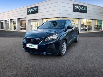 Photo Peugeot 3008 Puretech 130ch S&S BVM6 Access