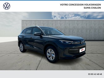 Photo Volkswagen Tiguan Tiguan 1.5 eTSI 130ch DSG7