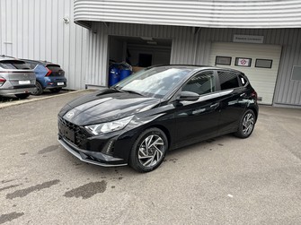 Photo Hyundai i20 i20 1.0 T-GDi 100