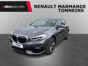 Photo Bmw Serie 1 Série 1 116i 109 ch Edition Sport