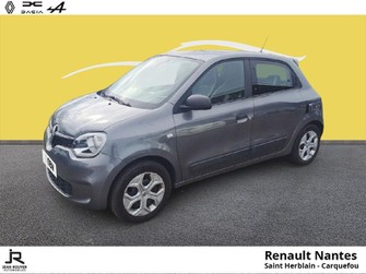 Photo Renault Twingo 1.0 SCe 75ch Zen - 20