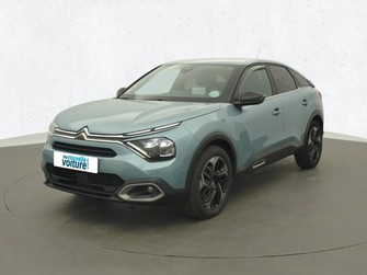 Photo Citroen C4 C4 BlueHDi 130 S&S EAT8