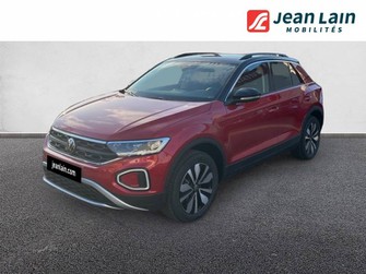 Photo Volkswagen T-Roc 1.5 TSI EVO2 150 Start/Stop DSG7 VW Edition
