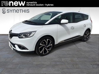 Photo Renault Grand Scenic IV TCe 140 FAP Intens