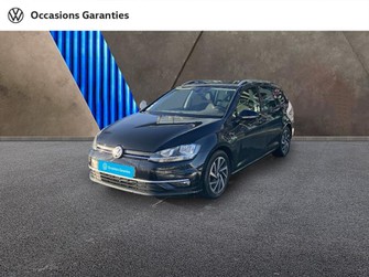 Photo Volkswagen Golf SW 1.5 TSI EVO 130ch BlueMotion Connect