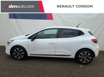 Photo Renault Clio SCe 65 Evolution