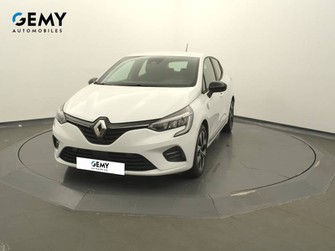Photo Renault Clio TCe 90 - 21N Limited