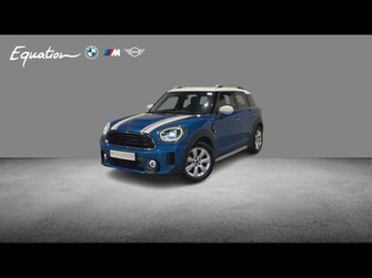 Photo Mini Countryman Countryman Cooper  136ch Northwood BVA7