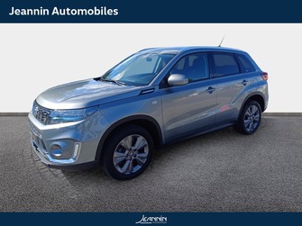 Photo Suzuki Vitara Vitara 1.4 Boosterjet Hybrid Auto