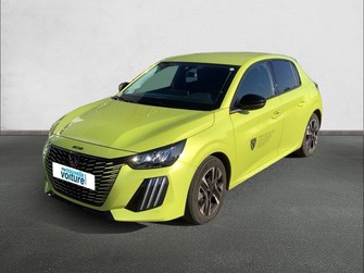 Photo Peugeot 208 208 PureTech 100 S&S BVM6
