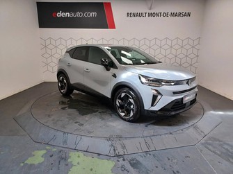 Photo Renault Captur II Eco-G 100 Techno 5p