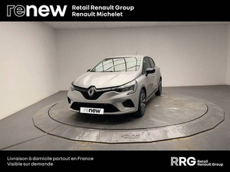 Photo Renault Clio V Clio TCe 90